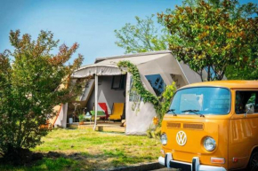 Camping 3 étoiles - Piscine - ccaihfi